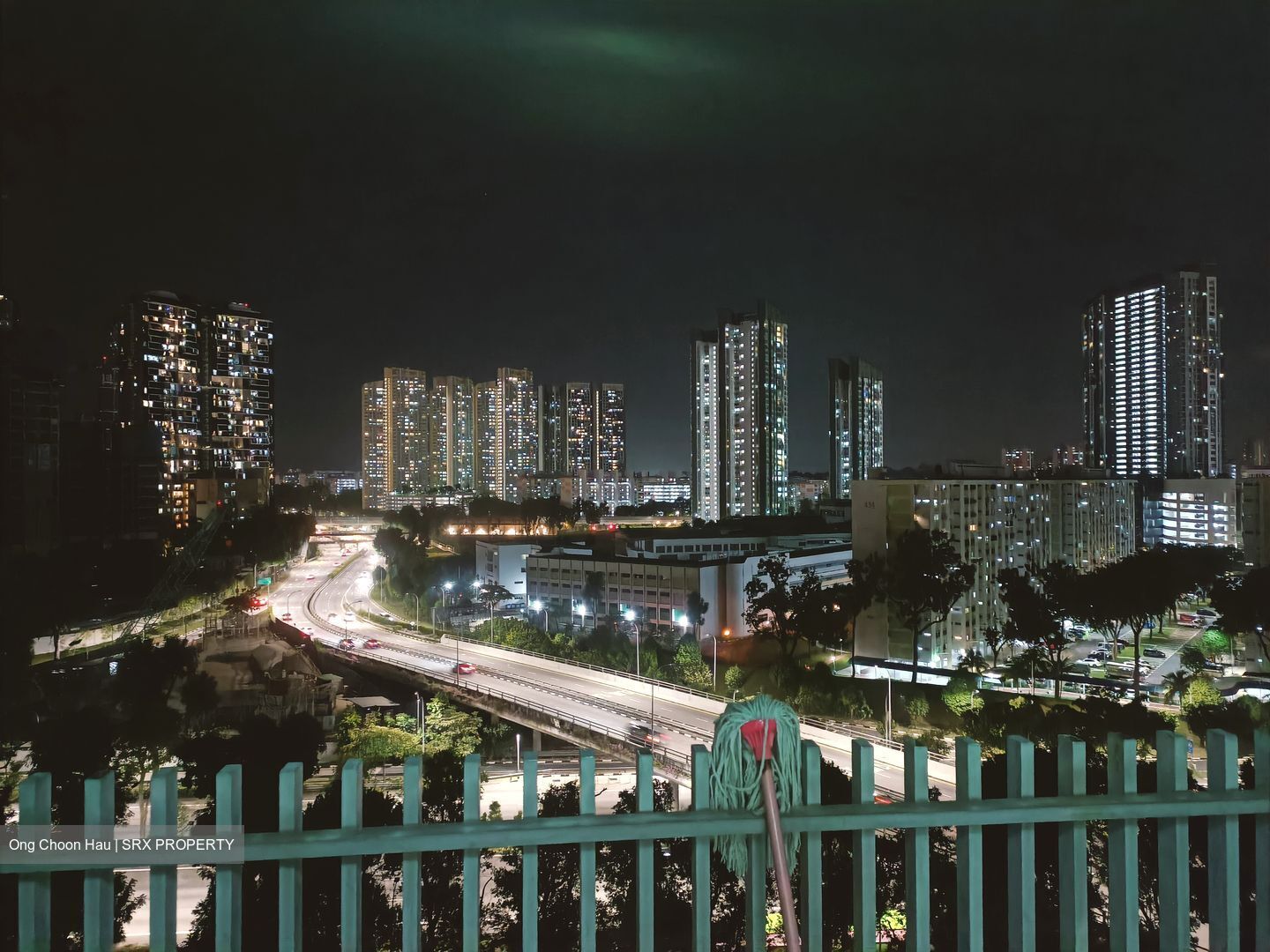 Hundred Trees (D5), Condominium #367676641